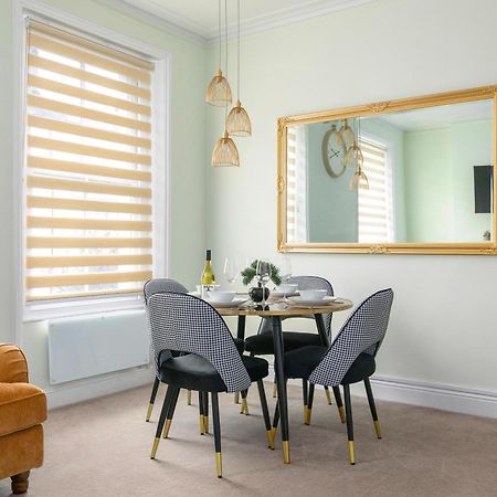 Cosy Flat 5 Min From Holland Park Station! London Apartment Exterior photo